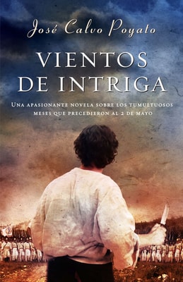 Vientos de intriga