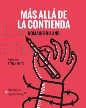 Más allá de la contienda