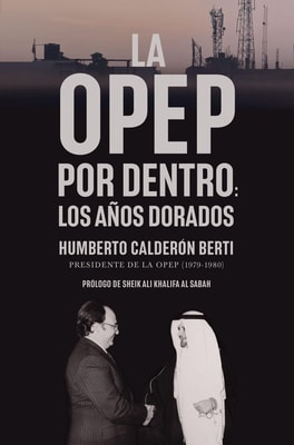 La OPEP por dentro