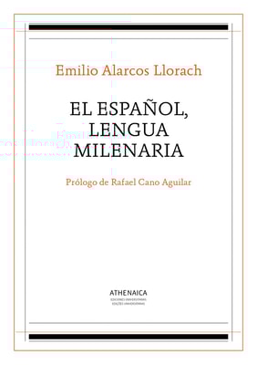 El español, lengua milenaria