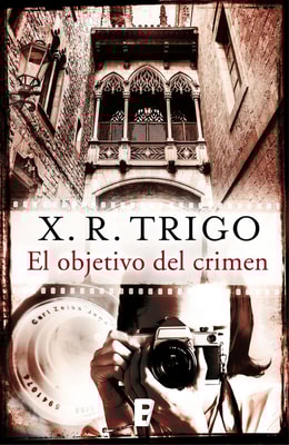 El objetivo del crimen