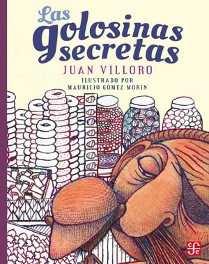 Las golosinas secretas