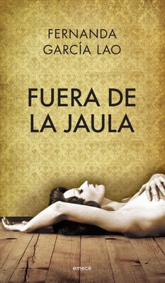 Fuera de la jaula