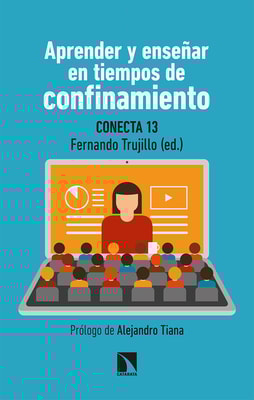 Aprender y enseñar en tiempos de confinamiento