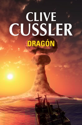 Dragón (Dirk Pitt 10)