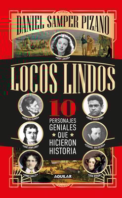 Locos lindos