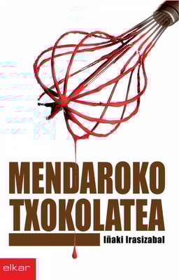 Mendaroko txokolatea