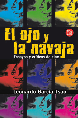 El ojo y la navaja