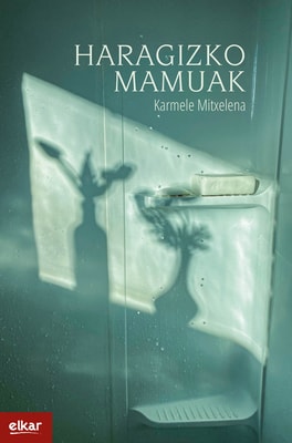 Haragizko mamuak