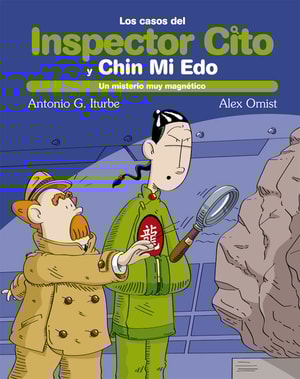 INSPECTOR CITO Un misterio muy magnético