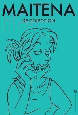 Maitena de coleccion 10