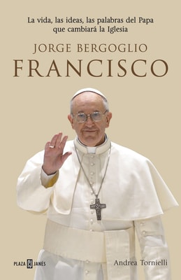 Jorge Bergoglio, Francisco