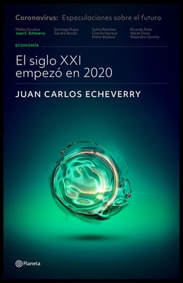 El siglo XXI empezó en 2020