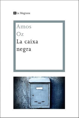 La caixa negra