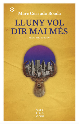 Lluny vol dir mai més