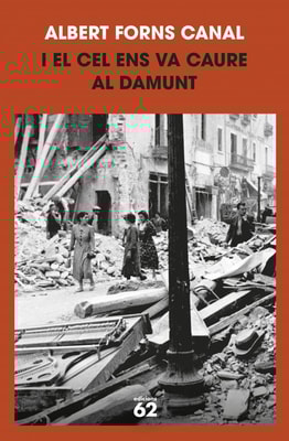 I el cel ens va caure al damunt