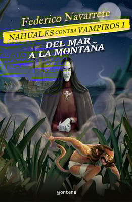 Del mar a la montaña