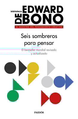Seis sombreros para pensar