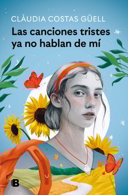 Las canciones tristes ya no hablan de mí