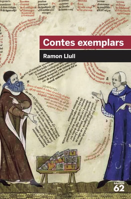 Contes exemplars