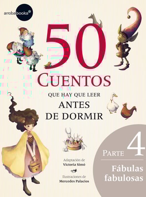 Fábulas fabulosas