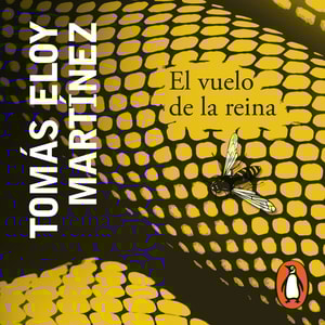 El vuelo de la reina (Premio Alfaguara de Novela 2002)
