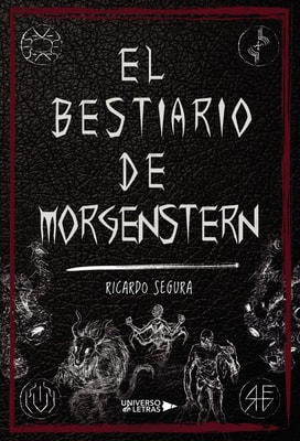 El Bestiario de Morgenstern