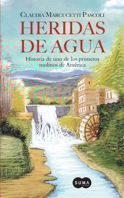 Heridas de agua