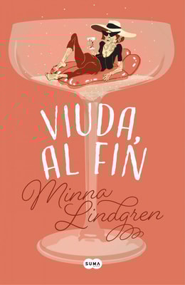 Viuda, al fin