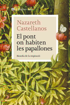 El pont on habiten les papallones