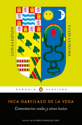 Comentarios reales de los Incas y otros textos