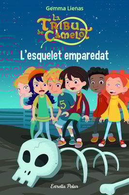 13. L'esquelet emparedat