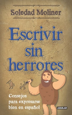 Escrivir sin herrores