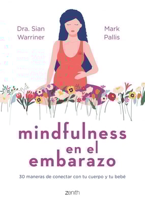 Mindfulness en el embarazo