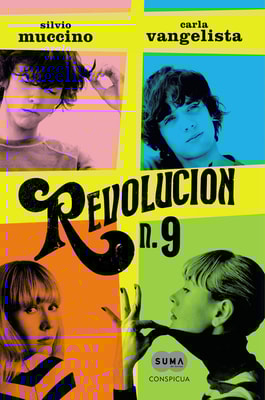 Revolución nº 9