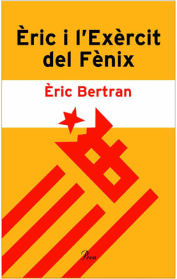 Èric i l'Exèrcit del Fènix.