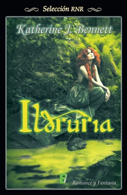 Ildruria