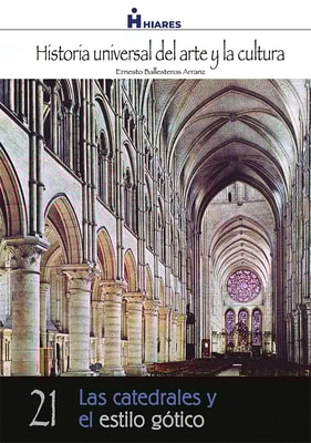 Las catedrales y el estilo gótico