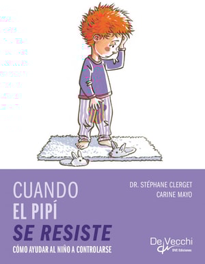 Cuando el pipí se resiste