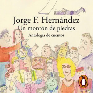 Un montón de piedras