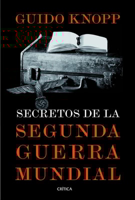 Secretos de la segunda guerra mundial