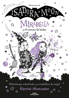 Mirabella 6 - Mirabella y el verano de hadas