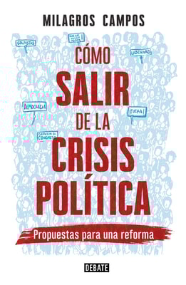 Cómo salir de la crisis política