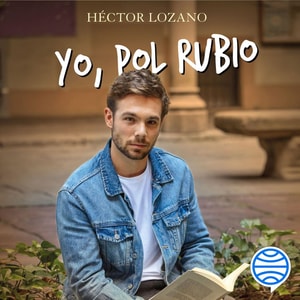 Yo, Pol Rubio