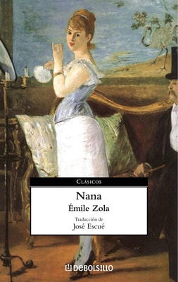 Nana (Los mejores clásicos)
