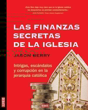 Las finanzas secretas de la iglesia