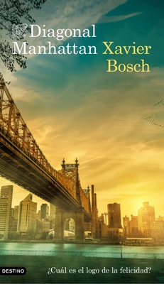 Diagonal Manhattan (Edición en castellano)