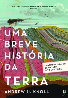 Uma Breve História da Terra