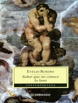 SEÑOR QUE NO CONOCE LA LUNA