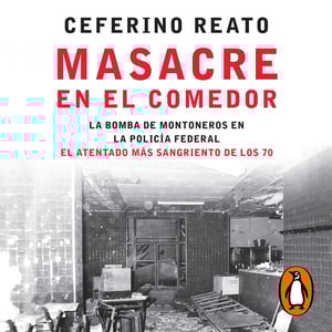 Masacre en el comedor